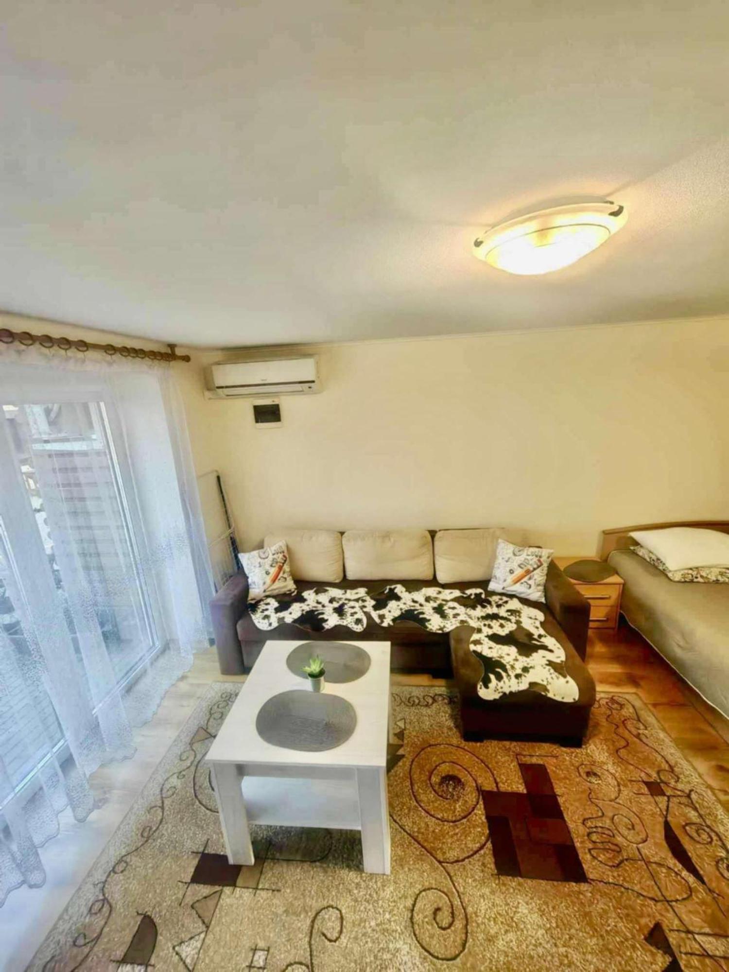 Kotedzas Apartamento Nida Quarto foto