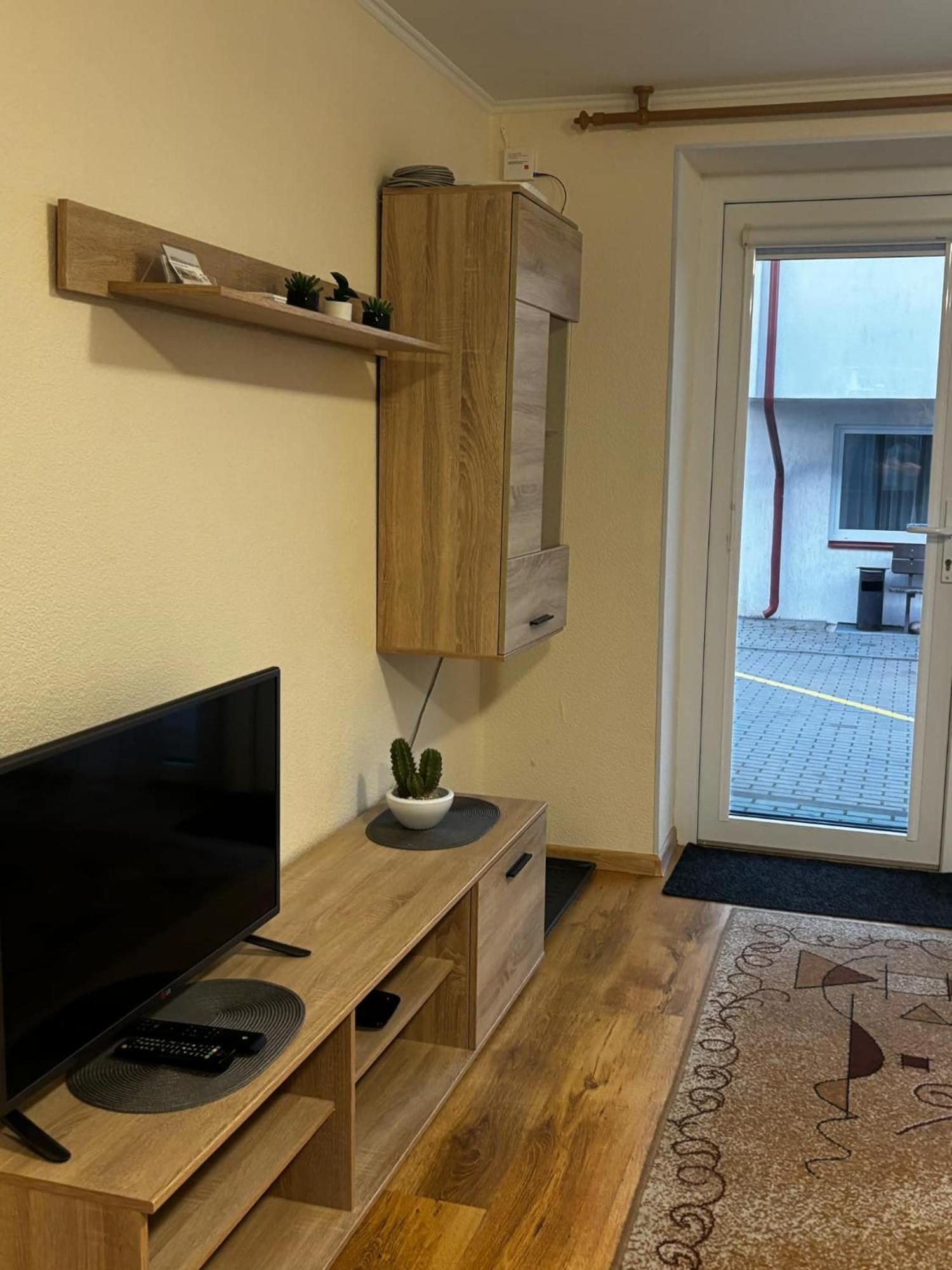 Kotedzas Apartamento Nida Quarto foto