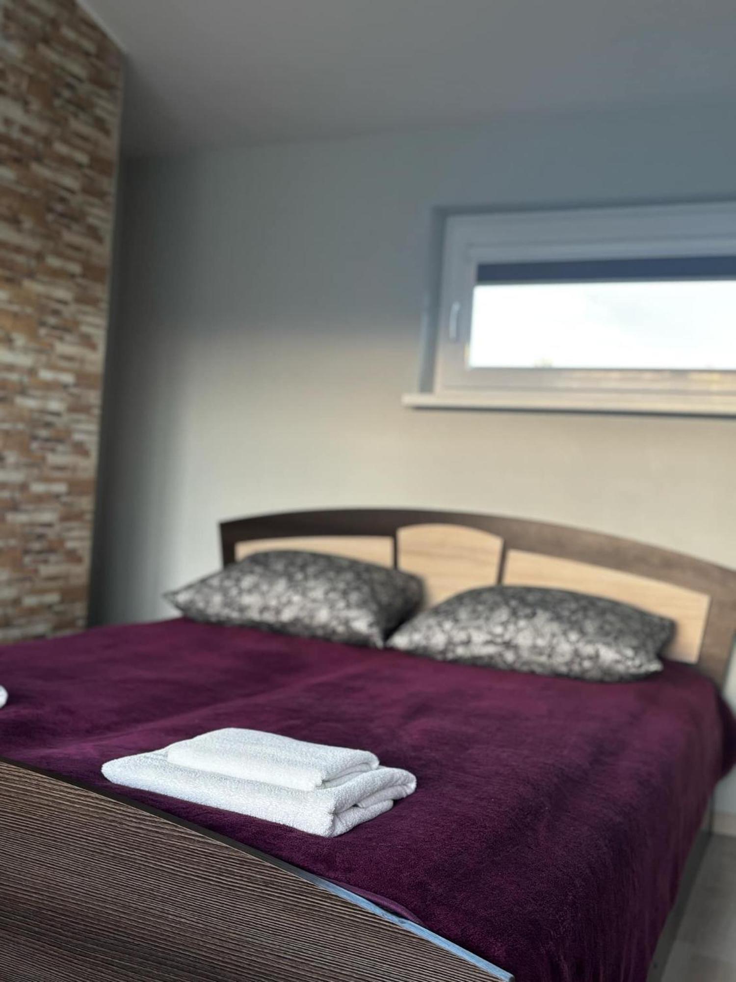 Kotedzas Apartamento Nida Exterior foto