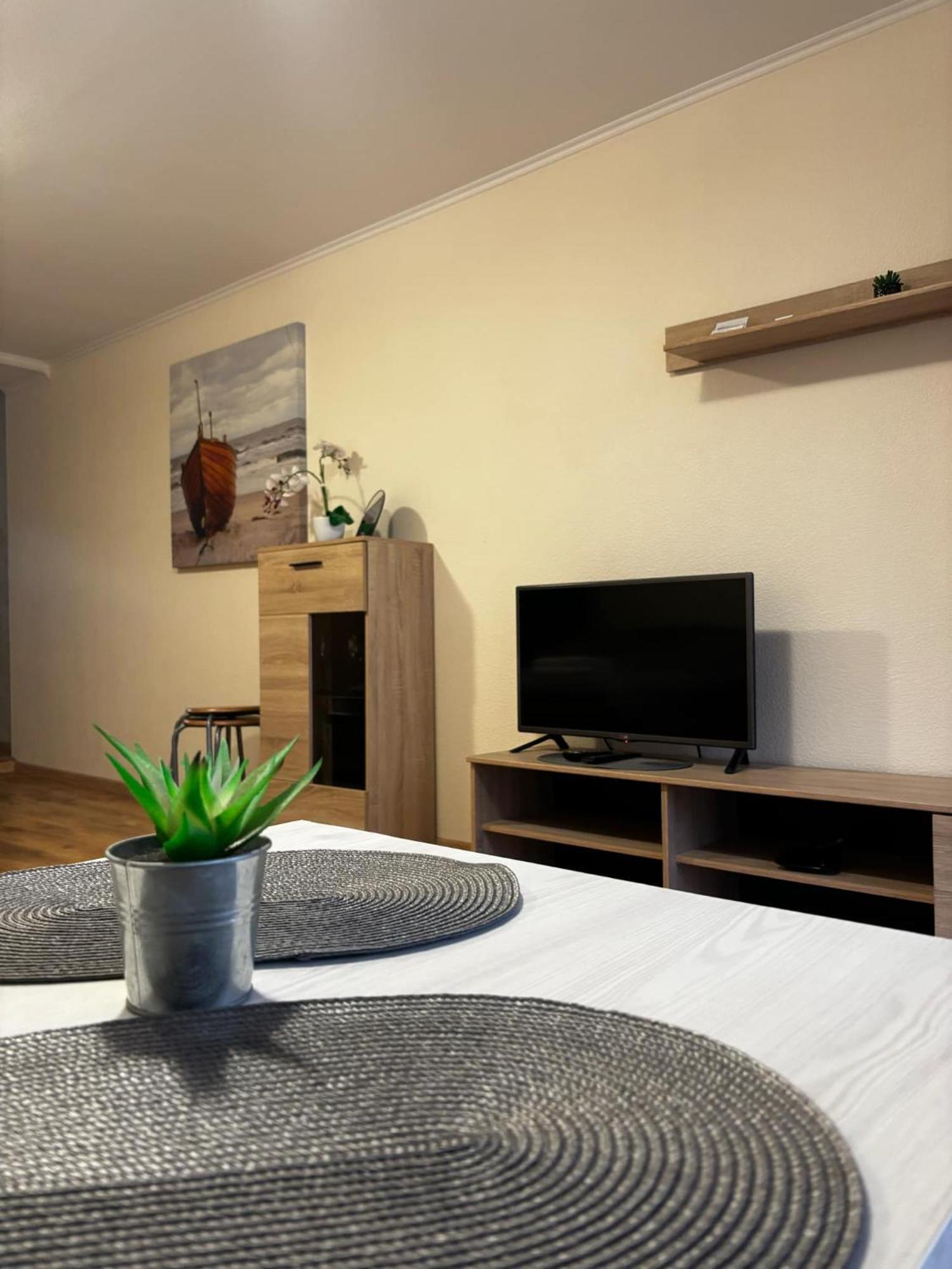 Kotedzas Apartamento Nida Quarto foto