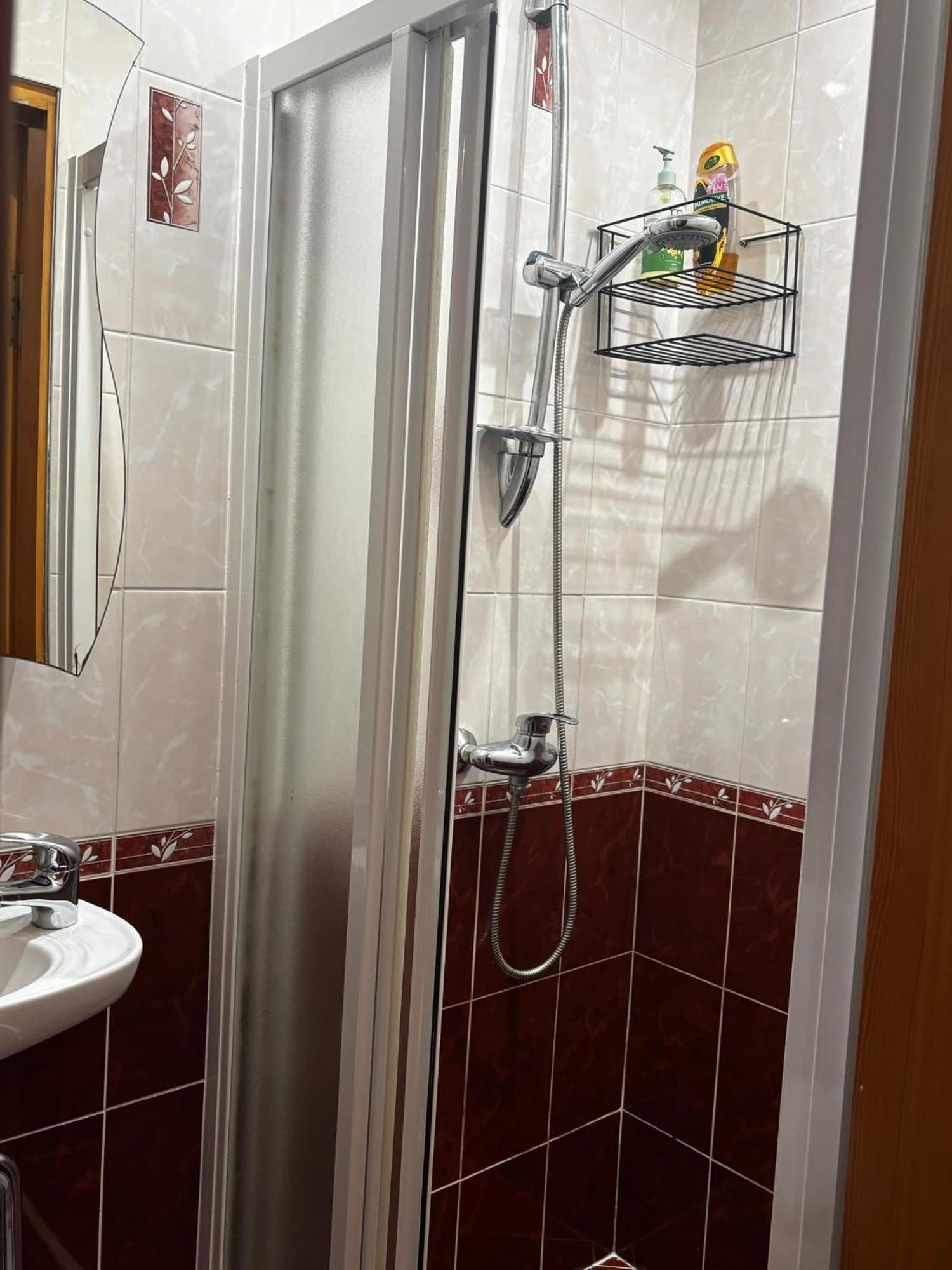 Kotedzas Apartamento Nida Exterior foto