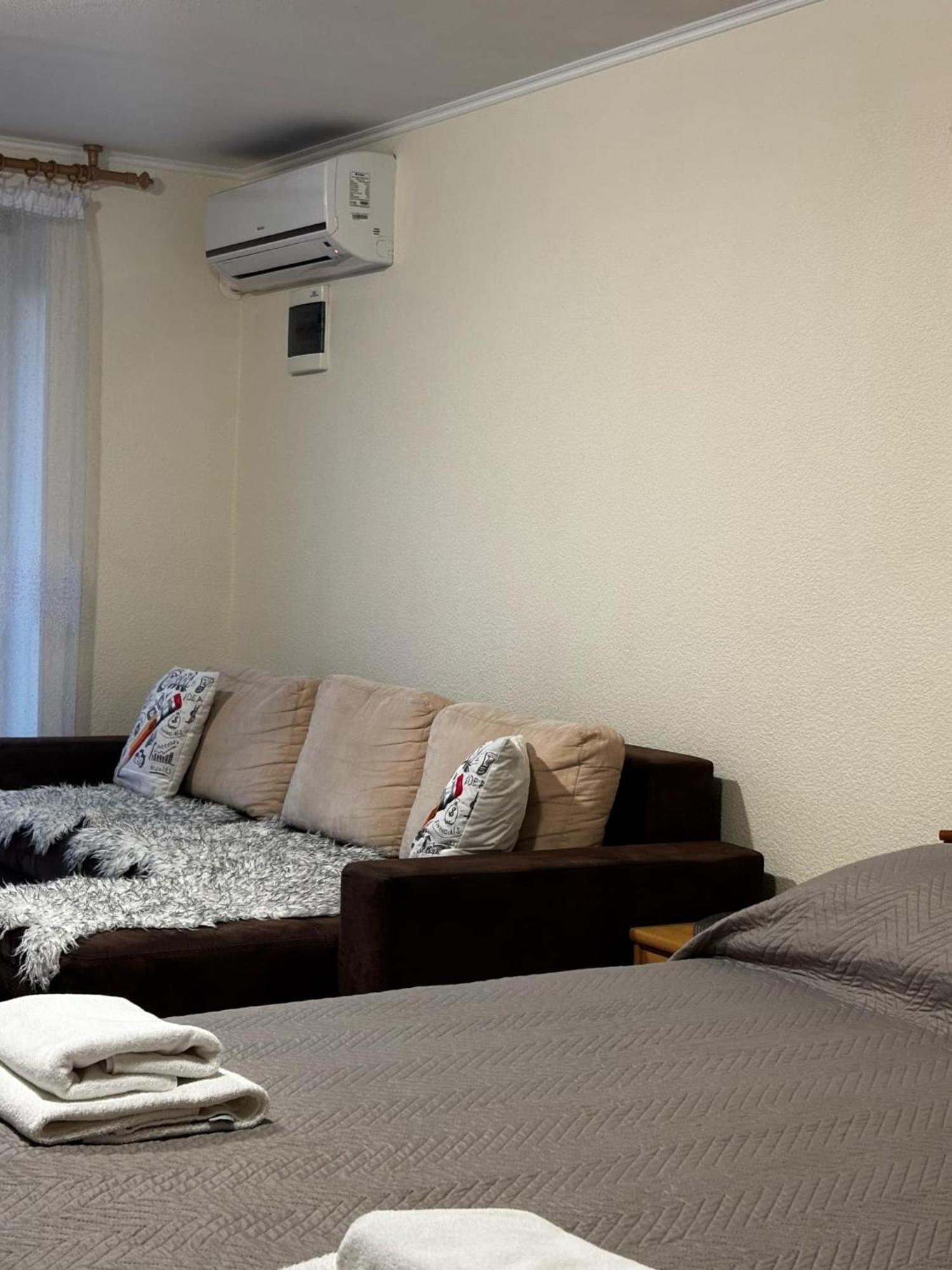 Kotedzas Apartamento Nida Quarto foto