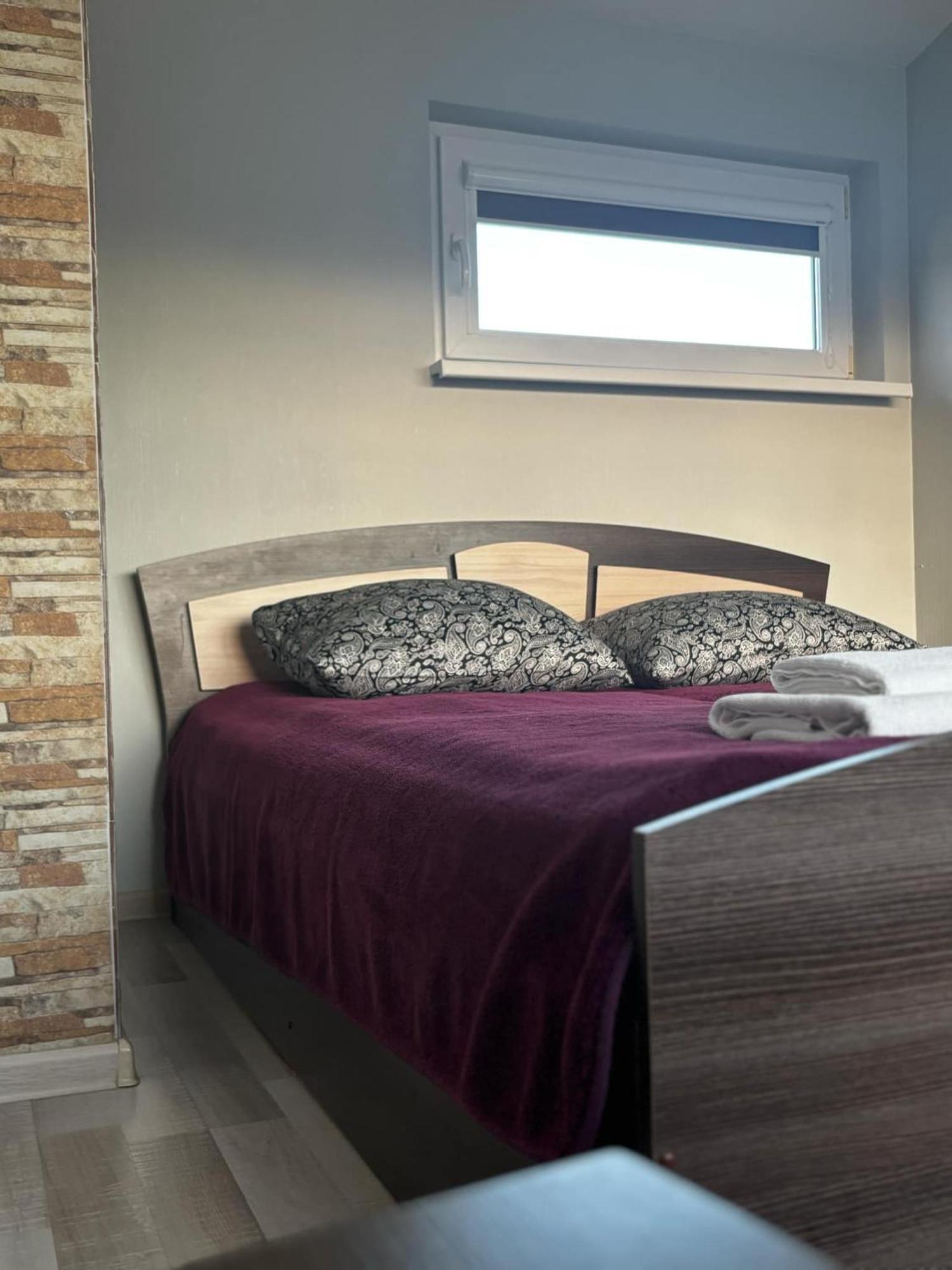 Kotedzas Apartamento Nida Exterior foto