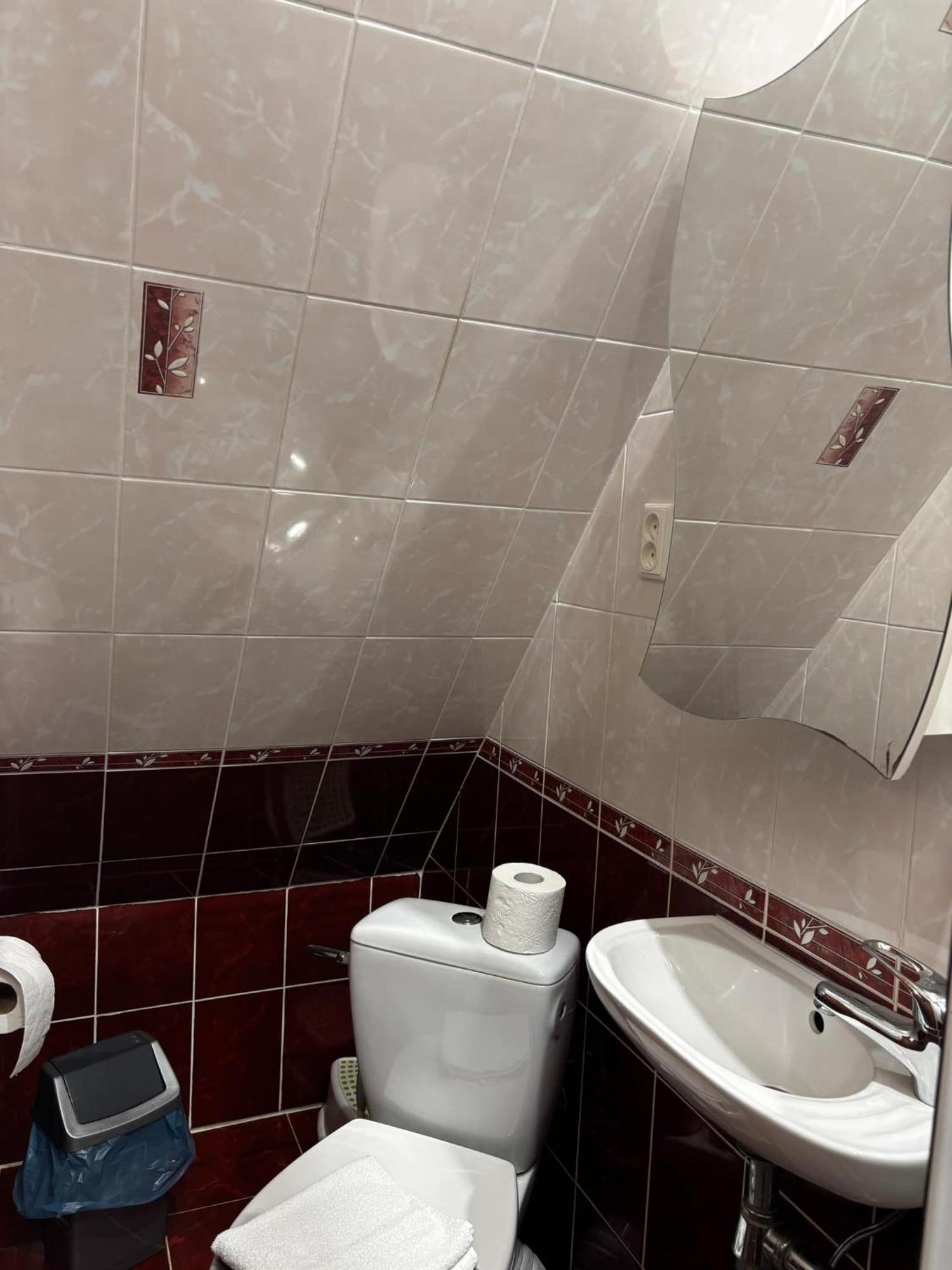 Kotedzas Apartamento Nida Exterior foto