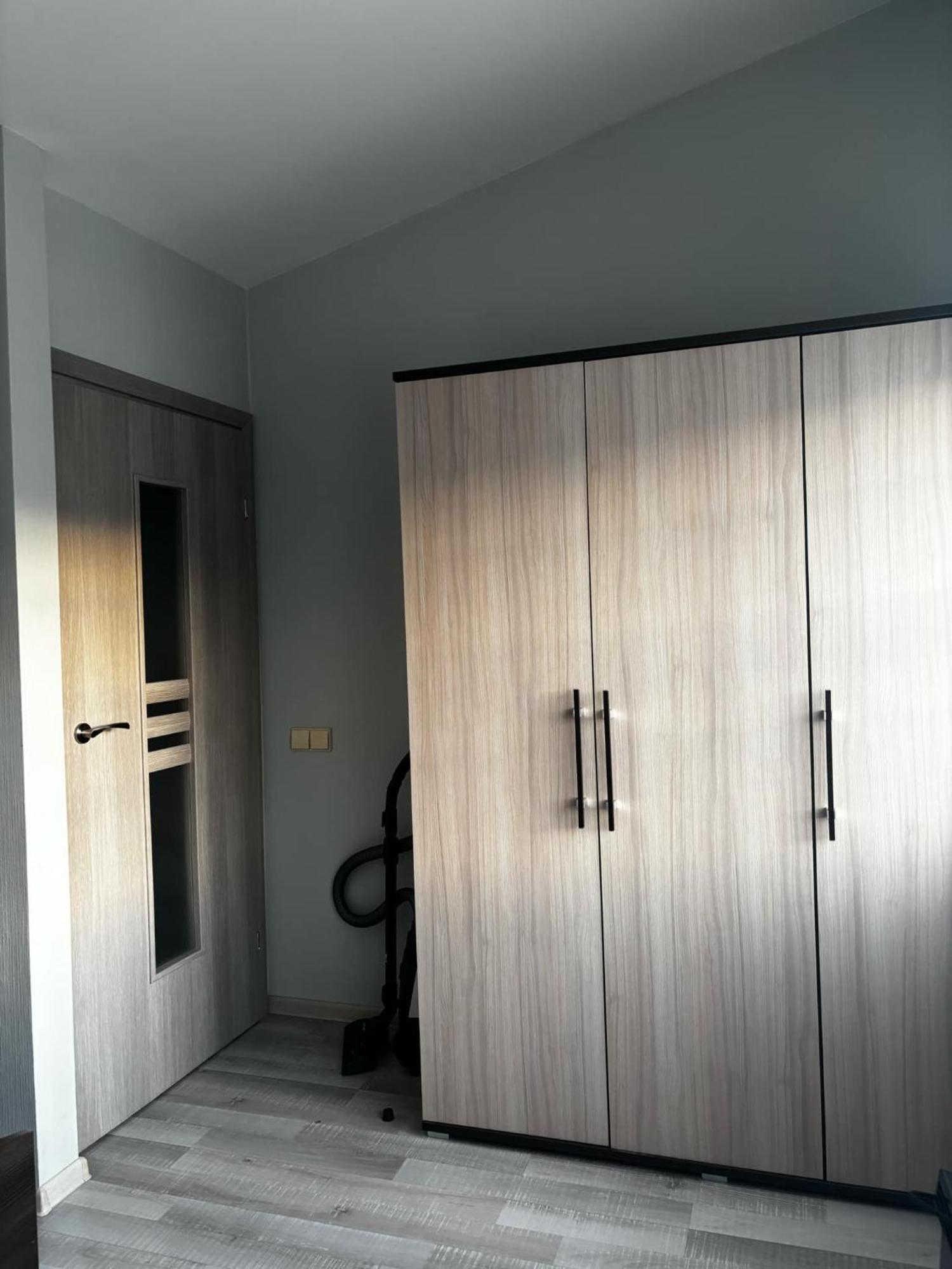 Kotedzas Apartamento Nida Exterior foto