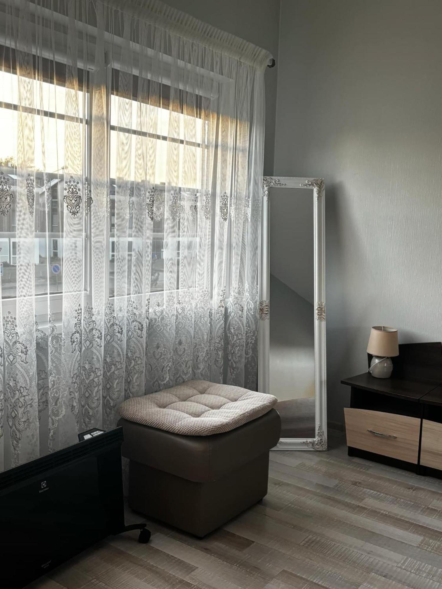 Kotedzas Apartamento Nida Exterior foto